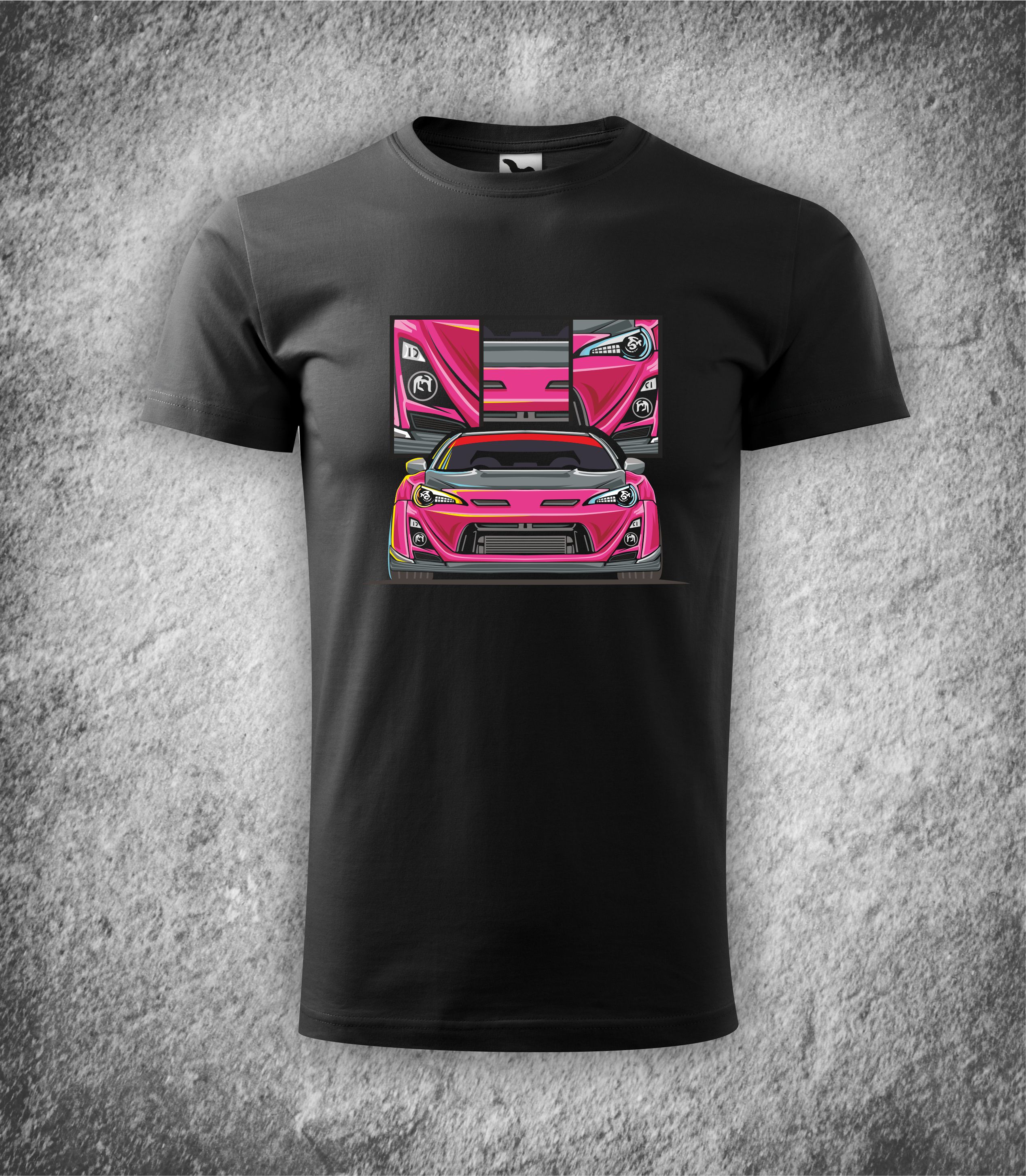 AutoTrička
