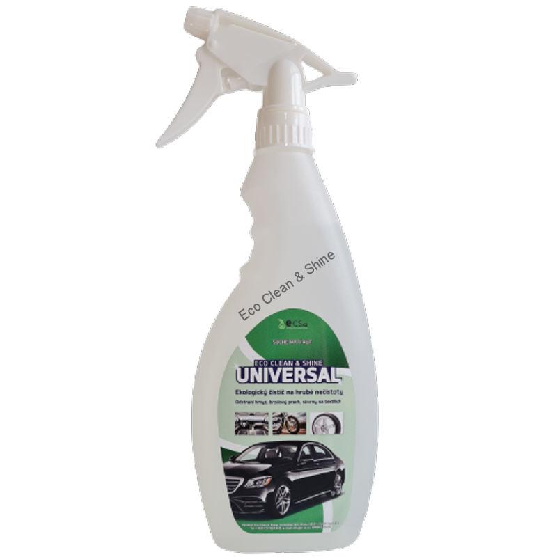 UNIVERSAL- univerzální čistič na hrubé nečistoty 500 ml